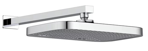 Душевая система Vincea VSFW-4311RCH скрытого монтажа хром