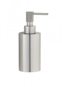 Диспенсер настольный Boheme Uno Nickel Brush 10980-NB