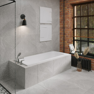 Чугунная ванна Lauter Victoria