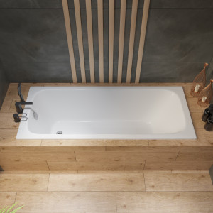 Чугунная ванна Lauter Victoria