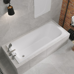 Чугунная ванна Lauter Victoria