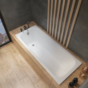 Чугунная ванна Lauter Victoria