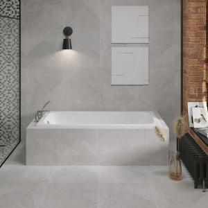 Чугунная ванна Lauter Victoria