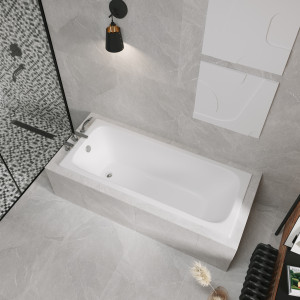 Чугунная ванна Lauter Victoria