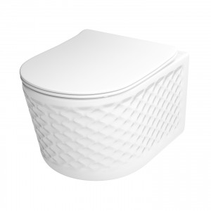 Комплект 6 в 1 Roxen StounFix Dual Fresh 979001 (состоит из: 710200, Caspia 410280B, 530225-01)