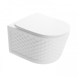 Комплект 6 в 1 Roxen StounFix Dual Fresh 979001 (состоит из: 710200, Caspia 410280B, 530225-01)