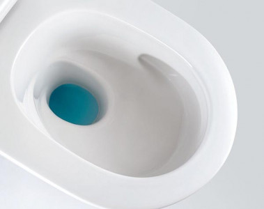 Комплект 6 в 1 Roxen StounFix Dual Fresh 966620 (состоит из: 710200, Santi 410280BG, 530160-01)