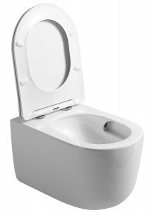 Комплект 6 в 1 Roxen StounFix Dual Fresh 966620 (состоит из: 710200, Santi 410280BG, 530160-01)