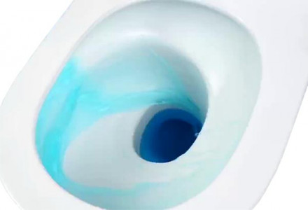 Подвесной унитаз Roxen Vortex Tornado 530160-01 Rimless Soft Close