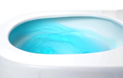 Подвесной унитаз Roxen Vortex Tornado 530160-01 Rimless Soft Close