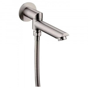 Душевая система встраиваемая Grocenberg GB5099NK-2 никель