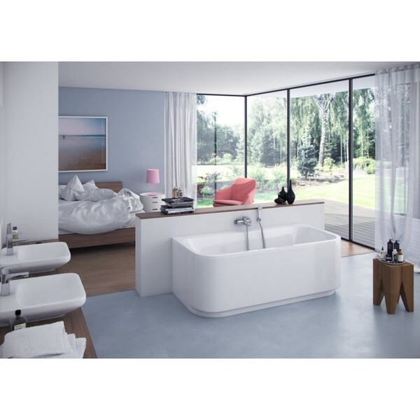 Комплект панелей для ванны Excellent Arana 180*85