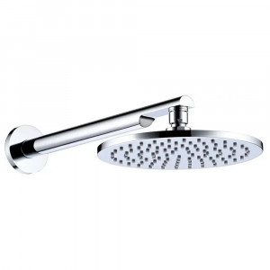 Душевая система встраиваемая без излива Grocenberg GB5090CR хром