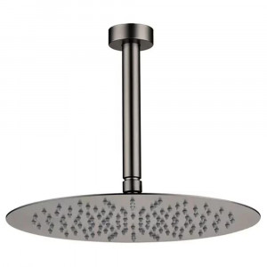 Душевая система встраиваемая Grocenberg GB5099BG-2 графит