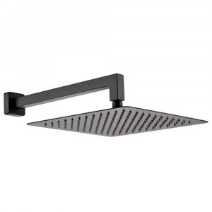 Душевая система встраиваемая Grocenberg GB5089BL-1 черный