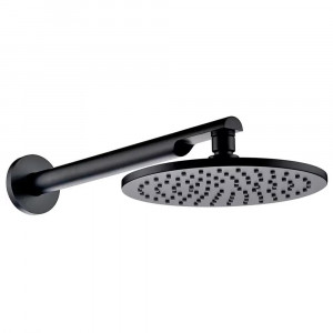 Душевая система встраиваемая без излива Grocenberg GB5090BL черный