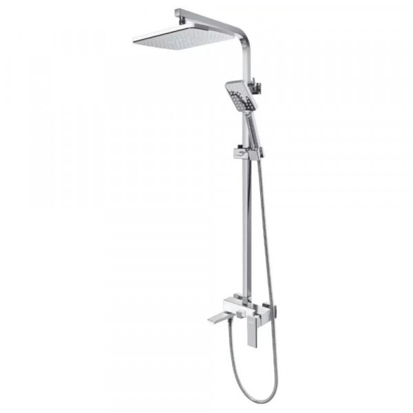 Душевая система Grocenberg GB7008WC Белый