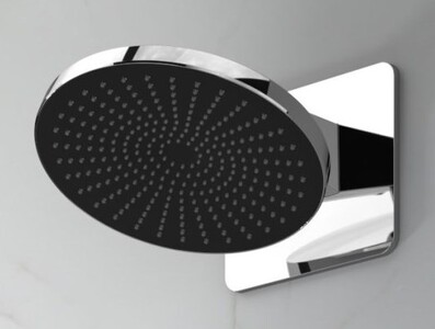 Душевая система Vincea Inspire VSFW-3I22MT5CH скрытого монтажа хром