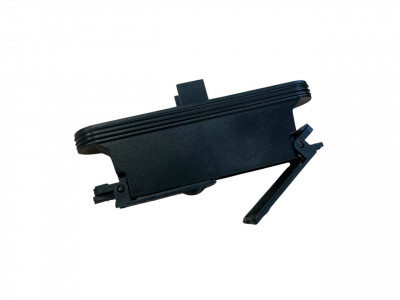 Душевой трап двусторонний Roxen Slim 91060-120 120 см сатин