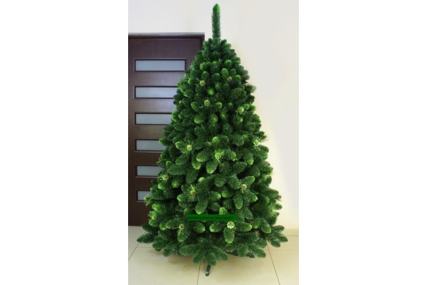 Сосна Жемчужина (малахит) 2,2 м