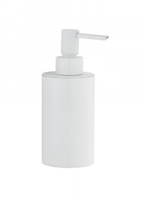 Диспенсер настольный Boheme Uno Matt White 10980-MW