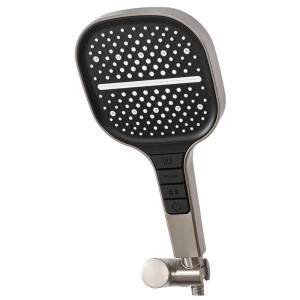 Душевая система встраиваемая Hansberge H6095NK никель